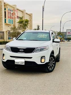 کیا سۆرینتۆ